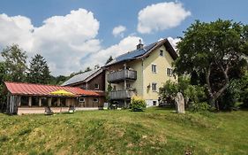 Ferienwohnung Sigi's Waldhaus